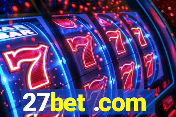 27bet .com